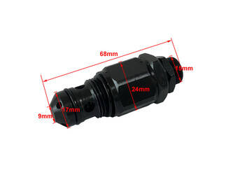 Image for Overflow Valve Qingdao Promising New