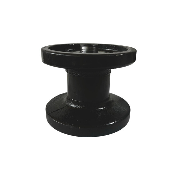 Track Rollers كينغداو بروميسينغ جديد‌-48423365