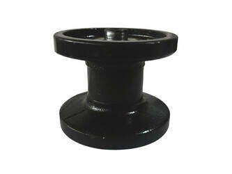 Image for Track Rollers Qingdao Promising New