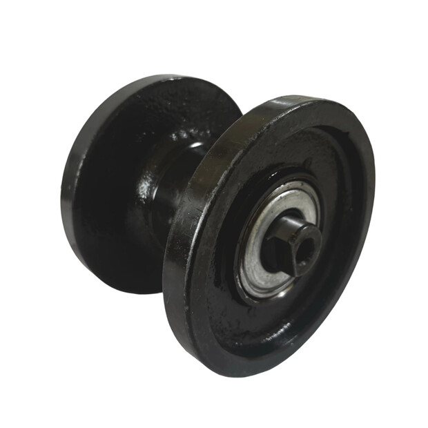 Track Rollers كينغداو بروميسينغ جديد‌-48423368
