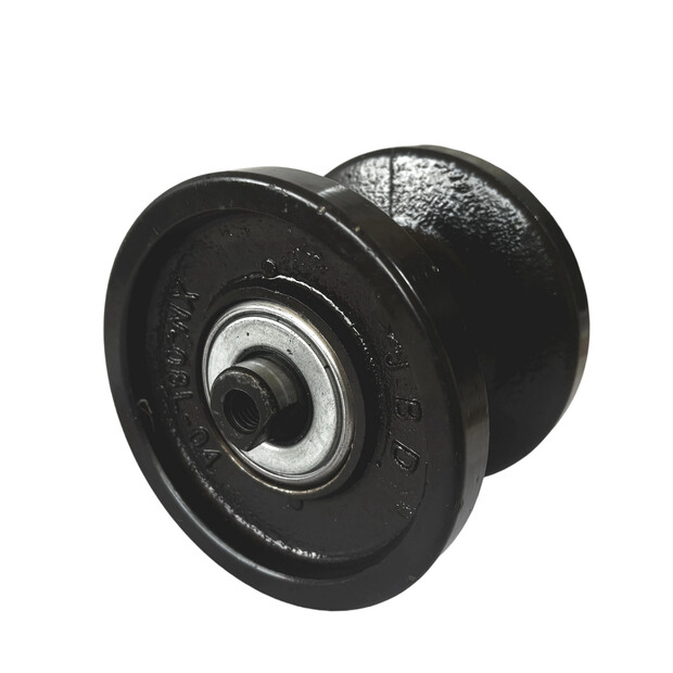 Track Rollers كينغداو بروميسينغ جديد‌-48423369