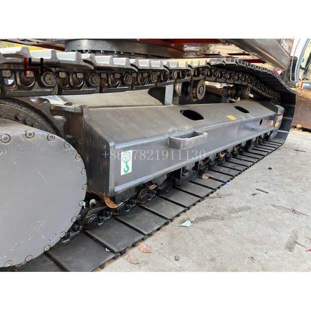 2022 Doosan DX225-48423384