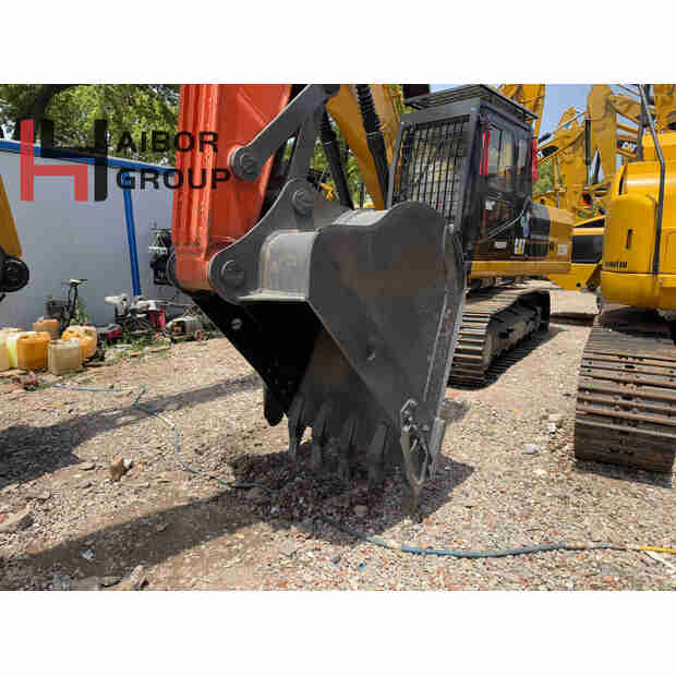 2021 Doosan DX225-48423731