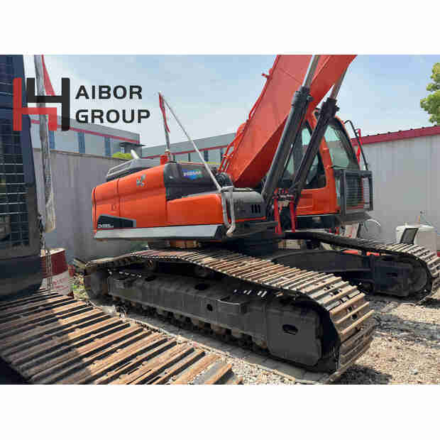 2021 Doosan DX225-48423732