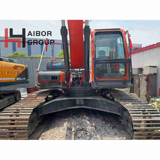2021 Doosan DX225-48423735