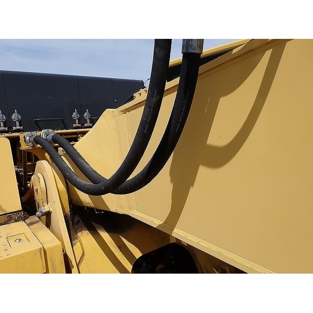 2019 Komatsu PC700LC-11-48423743