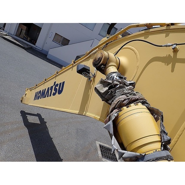2019 Komatsu PC700LC-11-48423744