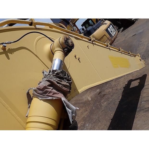 2019 Komatsu PC700LC-11-48423745