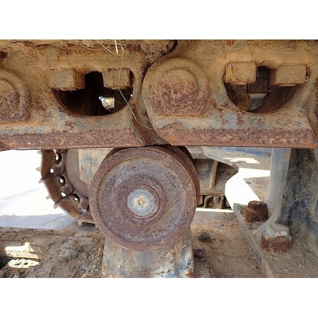 2019 Komatsu PC700LC-11-48423750