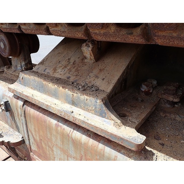 2019 Komatsu PC700LC-11-48423751