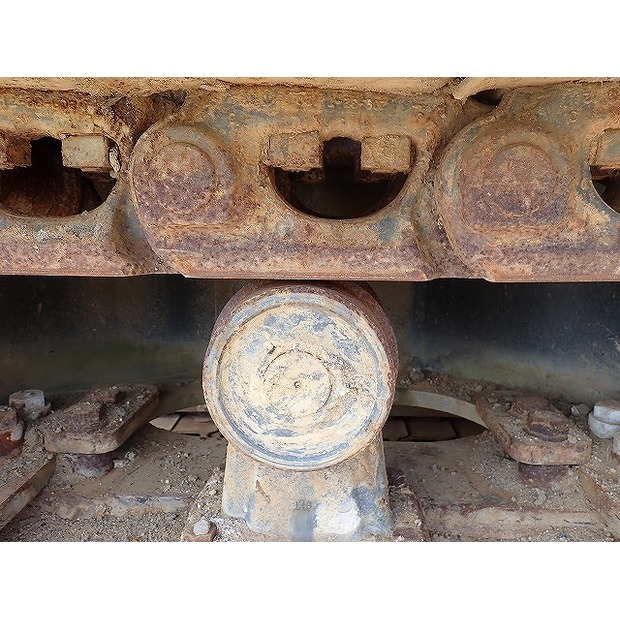 2019 Komatsu PC700LC-11-48423752