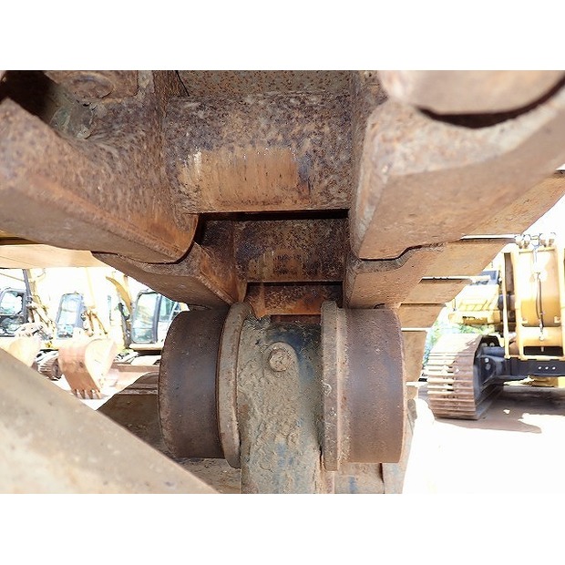 2019 Komatsu PC700LC-11-48423753