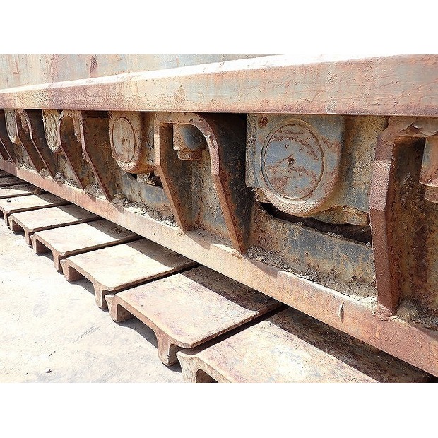 2019 Komatsu PC700LC-11-48423754