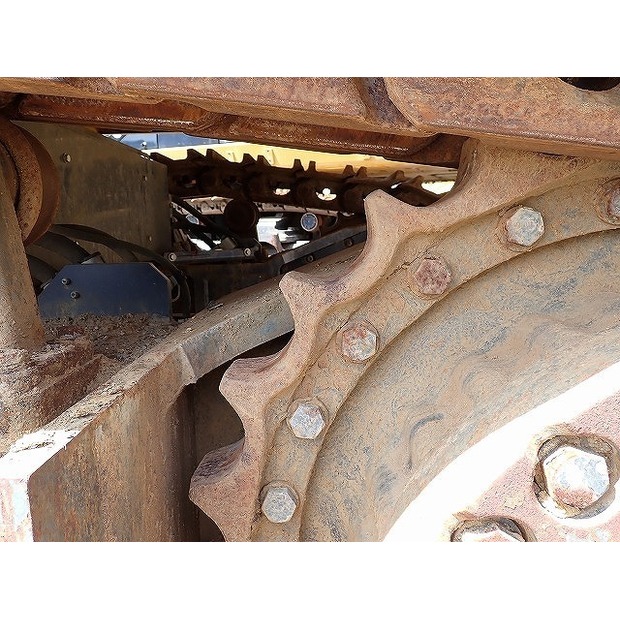 2019 Komatsu PC700LC-11-48423755