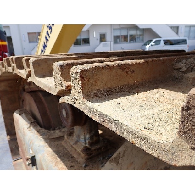 2019 Komatsu PC700LC-11-48423756