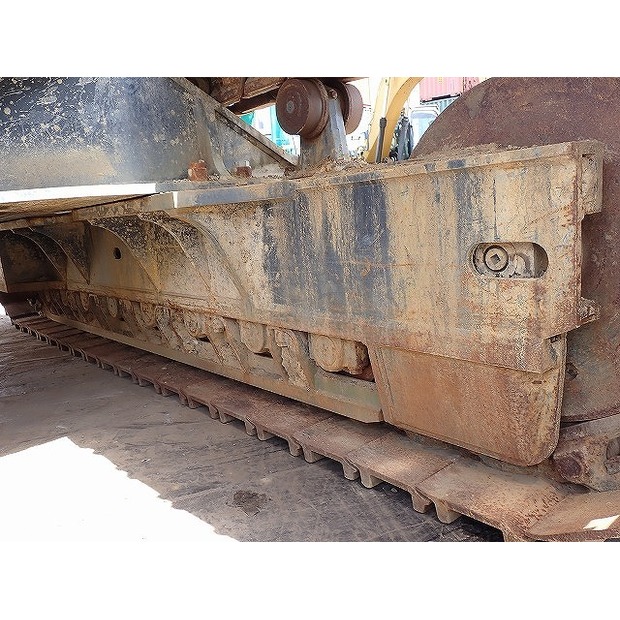2019 Komatsu PC700LC-11-48423758