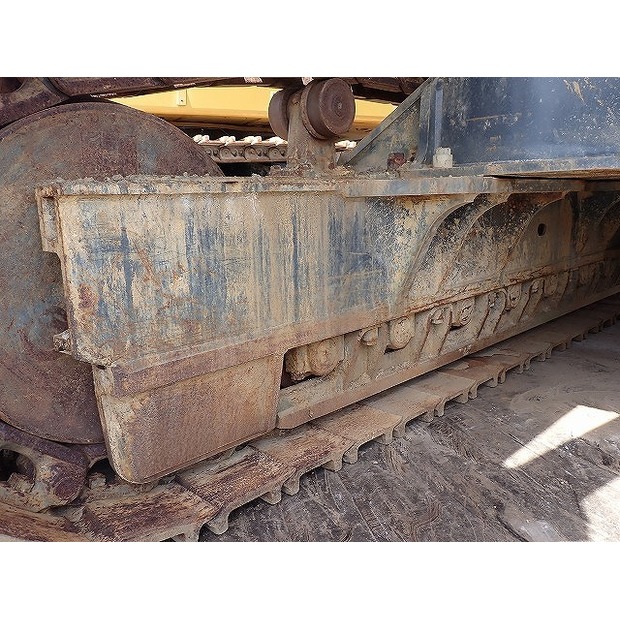 2019 Komatsu PC700LC-11-48423759