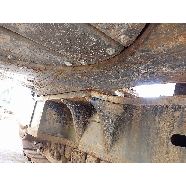 2019 Komatsu PC700LC-11-48423761