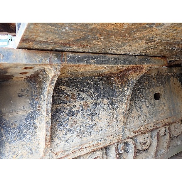 2019 Komatsu PC700LC-11-48423762
