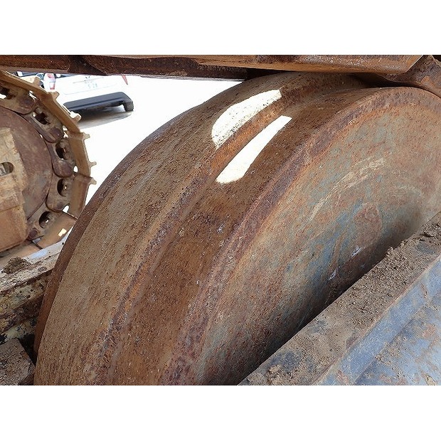 2019 Komatsu PC700LC-11-48423767