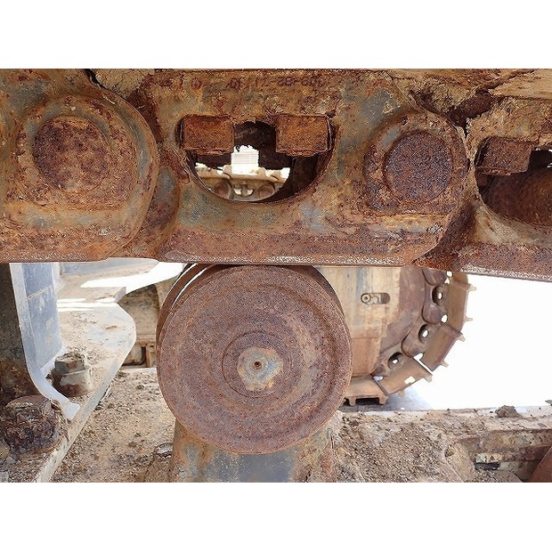 2019 Komatsu PC700LC-11-48423768