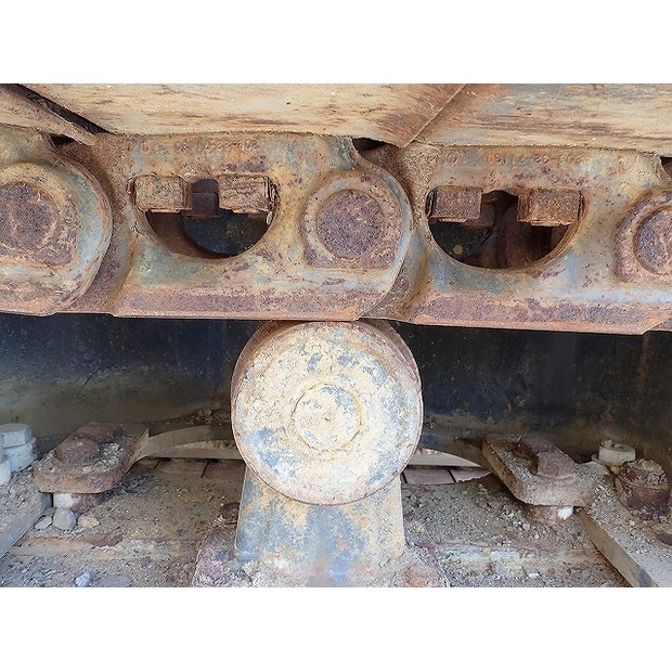2019 Komatsu PC700LC-11-48423769