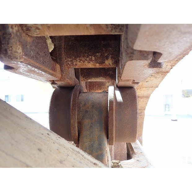 2019 Komatsu PC700LC-11-48423770