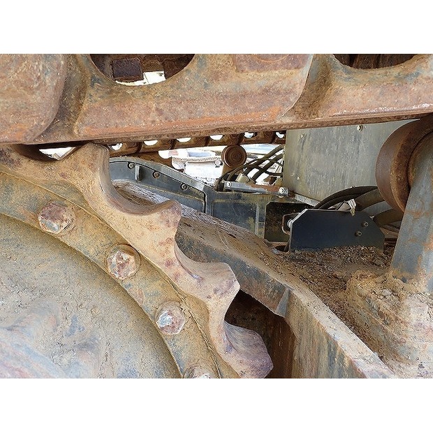 2019 Komatsu PC700LC-11-48423773
