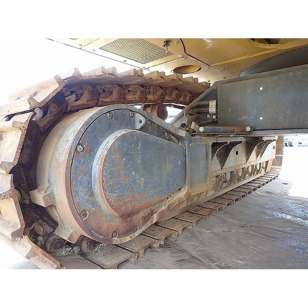 2019 Komatsu PC700LC-11-48423776