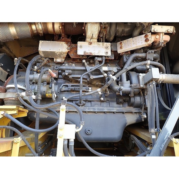 2019 Komatsu PC700LC-11-48423780