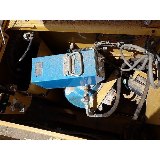 2019 Komatsu PC700LC-11-48423788