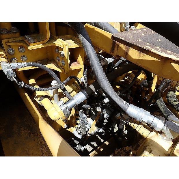 2019 Komatsu PC700LC-11-48423792