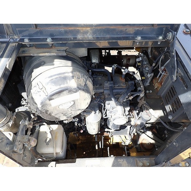 2019 Komatsu PC700LC-11-48423794