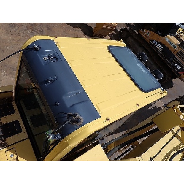 2019 Komatsu PC700LC-11-48423801
