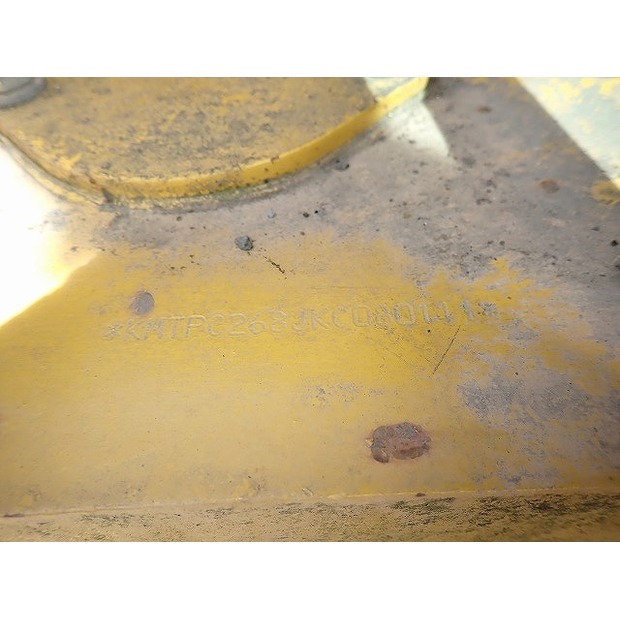 2019 Komatsu PC700LC-11-48423806