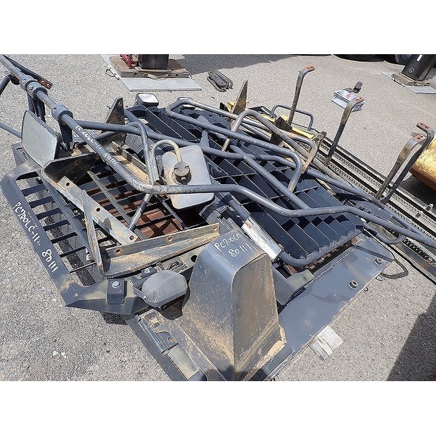 2019 Komatsu PC700LC-11-48423807