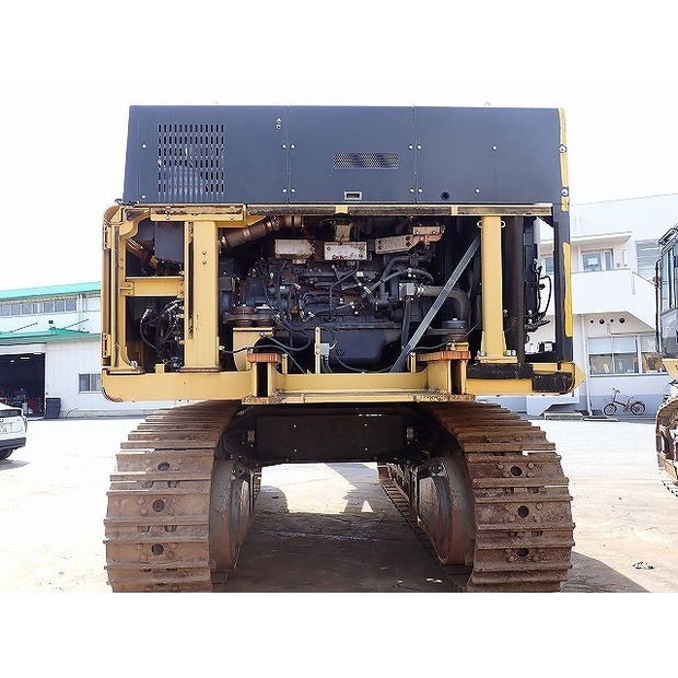 2019 Komatsu PC700LC-11-48423813