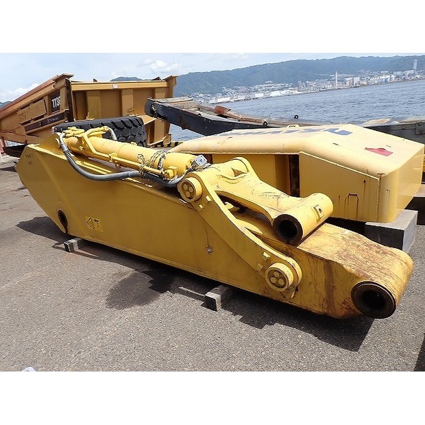 2019 Komatsu PC700LC-11-48423818