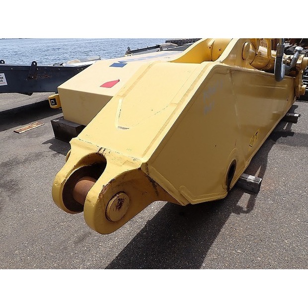 2019 Komatsu PC700LC-11-48423819