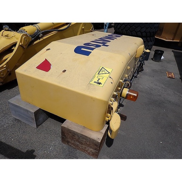 2019 Komatsu PC700LC-11-48423820