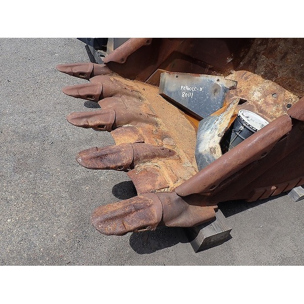 2019 Komatsu PC700LC-11-48423822