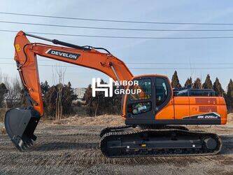 Image de 2026 Develon DX225 À vendre à Chine