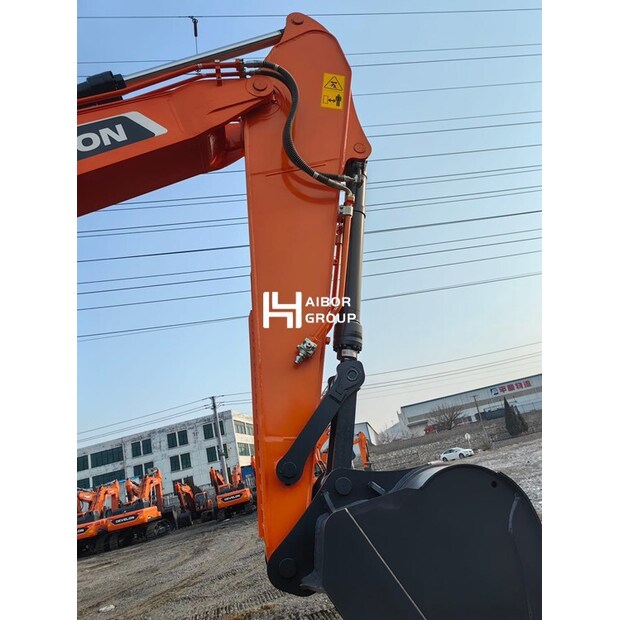 2026 Develon DX225-48423930
