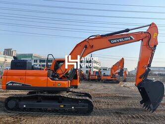 Image de 2026 Develon DX225 À vendre à Chine