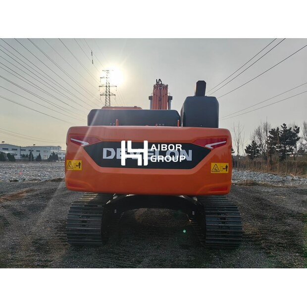 2026 ديفيلون DX225-48423938