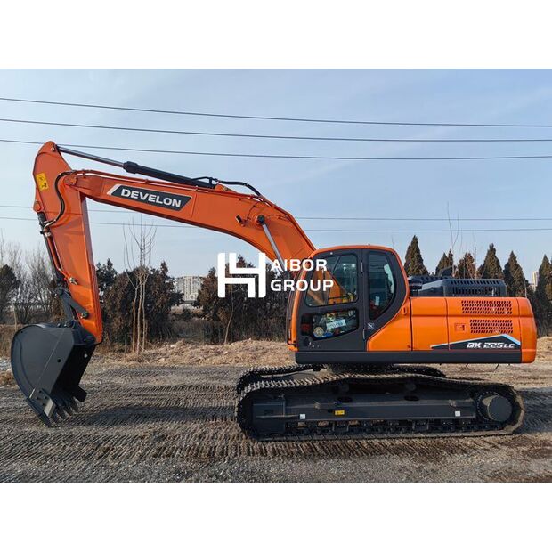 2026 Develon DX225-48423958