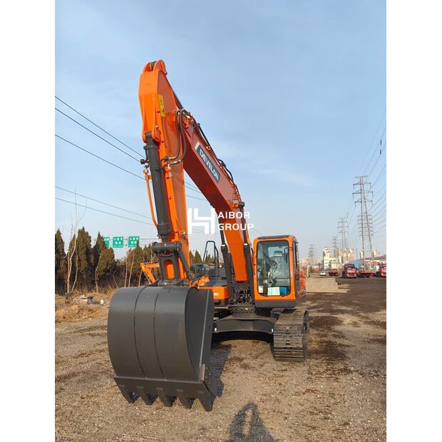 2026 Develon DX225-48423959