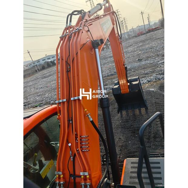 2026 Develon DX225-48423966