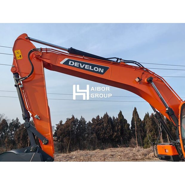 2026 Develon DX225-48423969