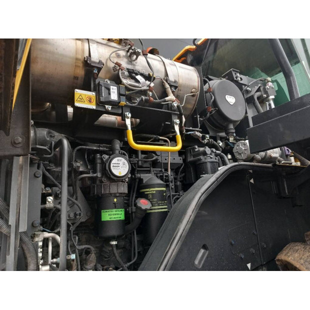 2023 Komatsu WA475-10E0-48424047